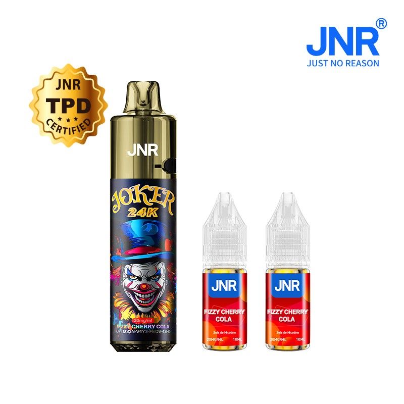 Joker 24K - JNR