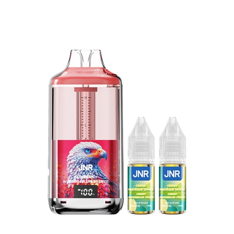 Falcon GEM+ 30K - 20mg - JNR